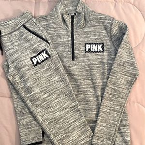 Vs Pink New Ultimate Set